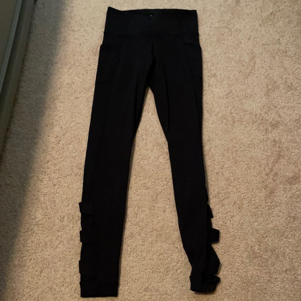 Athleta leggings